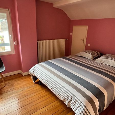 Gite 205 M2, 8Pers Piscine, Jacuzzi, Balneo Privatifs Vagney Eksteriør billede
