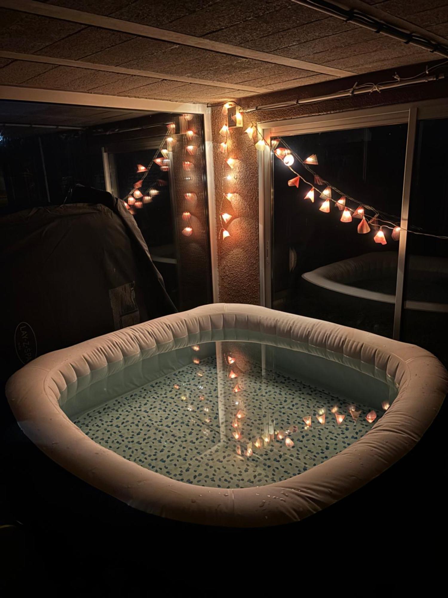Gite 205 M2, 8Pers Piscine, Jacuzzi, Balneo Privatifs Vagney Eksteriør billede